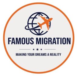 Famous Migration